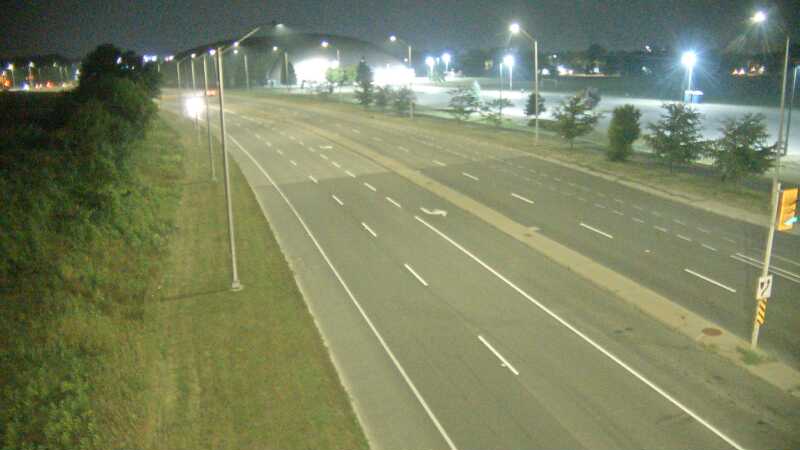 Traffic camera image at 2025-08-04 01:45:30