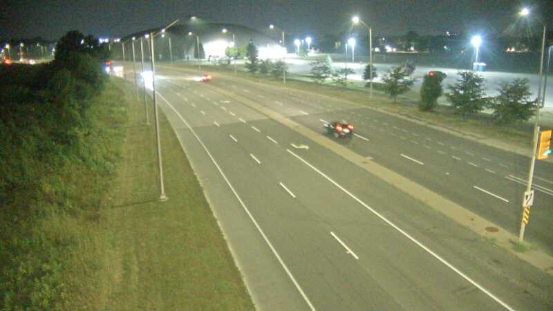 Traffic camera image at 2025-08-04 01:50:35