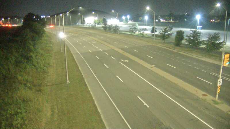 Traffic camera image at 2025-08-04 02:50:33