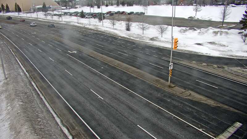 Traffic camera image at 2025-03-09 13:25:26