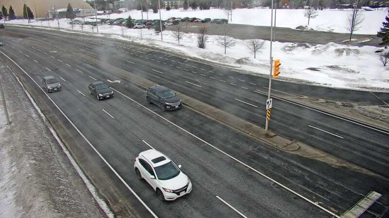 Traffic camera image at 2025-03-09 13:30:27