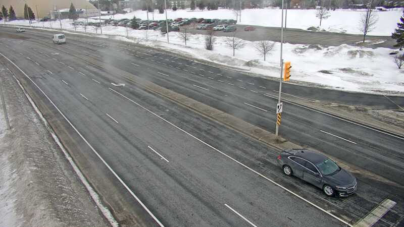 Traffic camera image at 2025-03-09 13:50:42