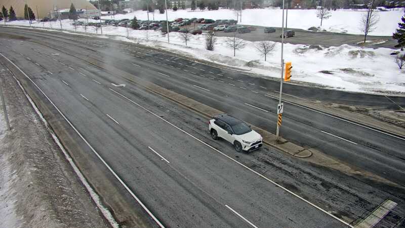 Traffic camera image at 2025-03-09 14:10:37