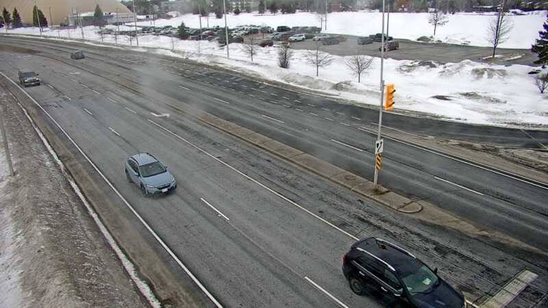 Traffic camera image at 2025-03-09 14:15:48