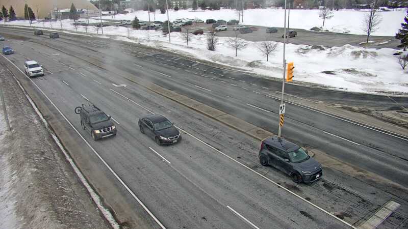 Traffic camera image at 2025-03-09 14:30:33