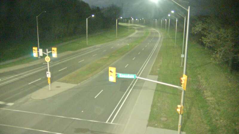 Traffic camera image at 2025-05-09 05:50:33