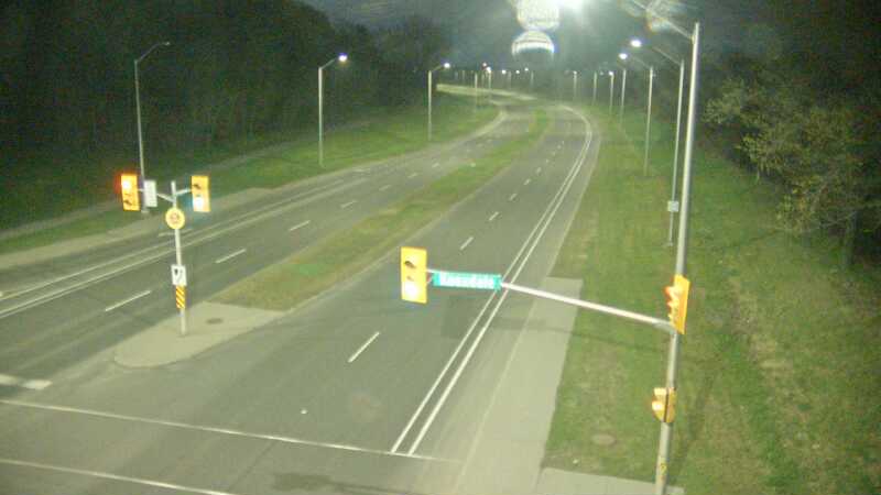 Traffic camera image at 2025-05-09 05:55:25