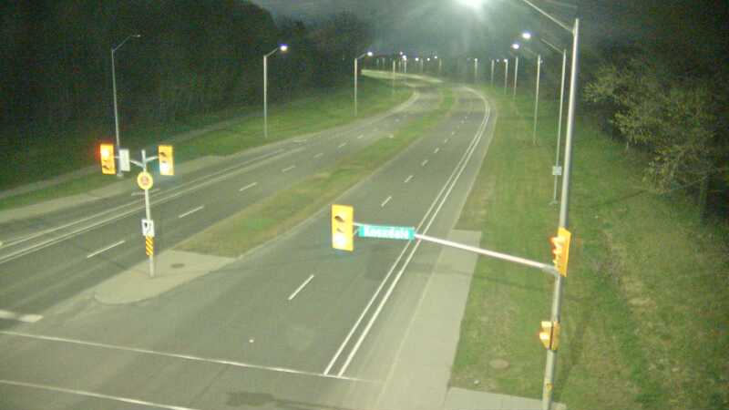 Traffic camera image at 2025-05-09 06:36:09