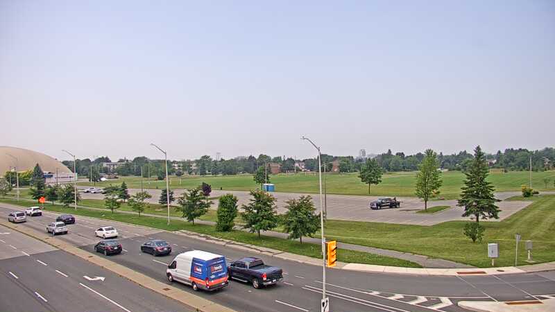 Traffic camera image at 2025-07-14 18:45:44