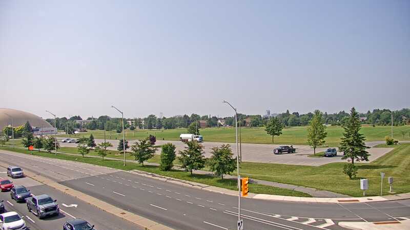 Traffic camera image at 2025-07-14 19:15:38
