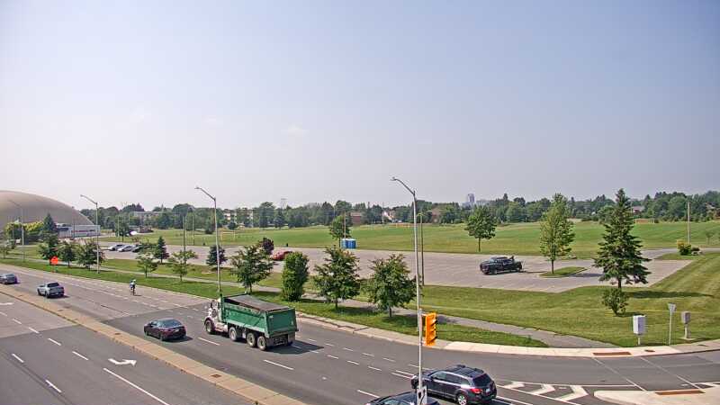 Traffic camera image at 2025-07-14 19:35:38