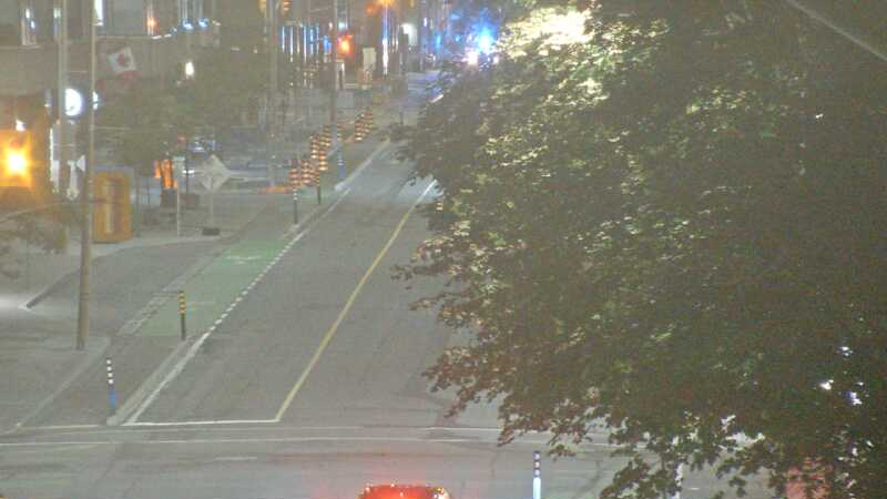 Traffic camera image at 2025-08-25 00:30:36