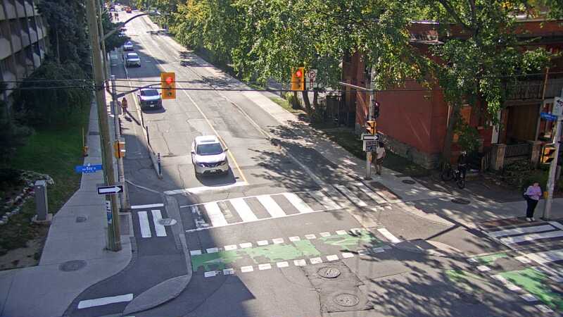 Traffic camera image at 2025-09-16 19:40:34
