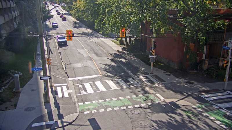 Traffic camera image at 2025-09-16 19:55:35