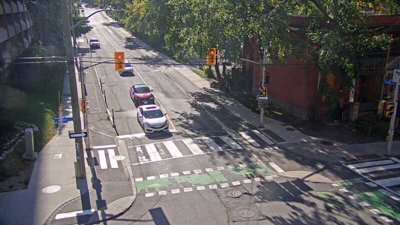 Traffic camera image at 2025-09-16 20:00:38