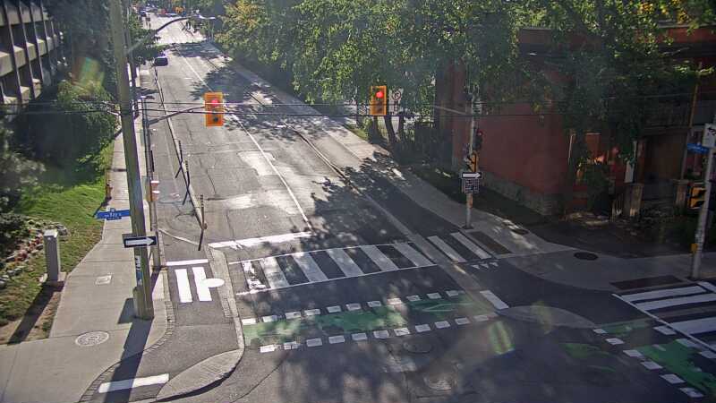 Traffic camera image at 2025-09-16 20:50:39