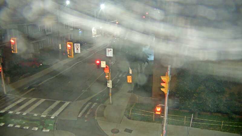 Traffic camera image at 2024-10-16 06:45:47