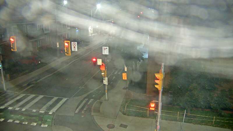 Traffic camera image at 2024-10-16 07:03:39