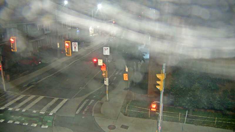 Traffic camera image at 2024-10-16 07:04:53