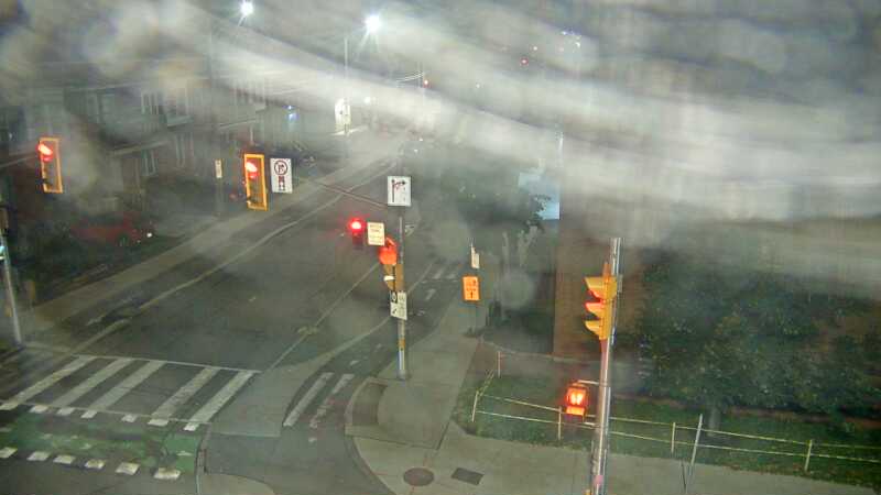 Traffic camera image at 2024-10-16 07:35:44