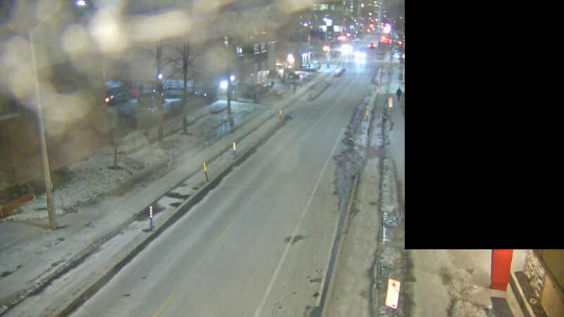 Traffic camera image at 2025-01-22 11:31:14