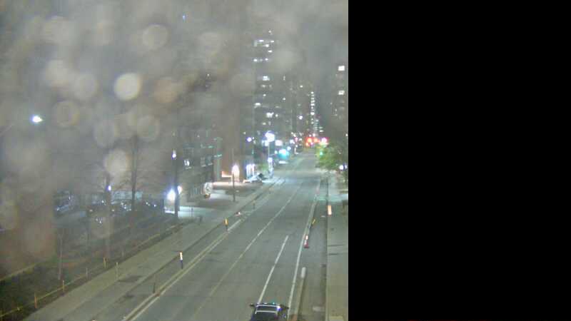 Traffic camera image at 2025-05-09 05:36:07
