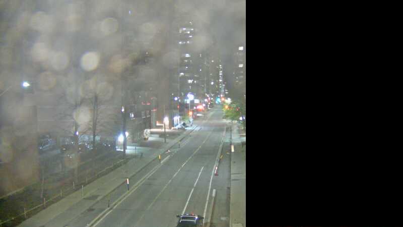 Traffic camera image at 2025-05-09 05:50:33