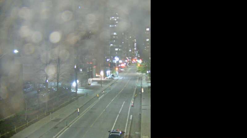 Traffic camera image at 2025-05-09 06:36:10