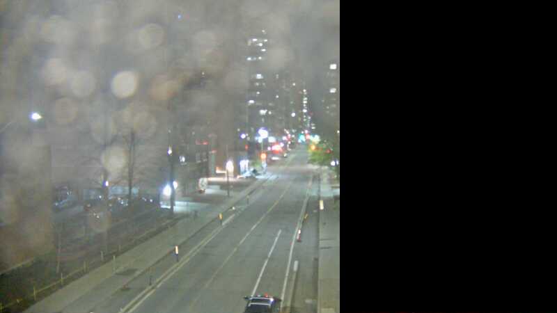 Traffic camera image at 2025-05-09 06:45:29