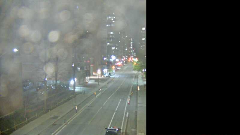 Traffic camera image at 2025-05-09 07:05:28