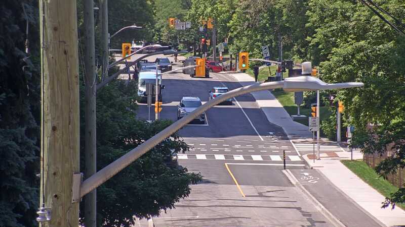 Traffic camera image at 2025-06-30 16:45:44