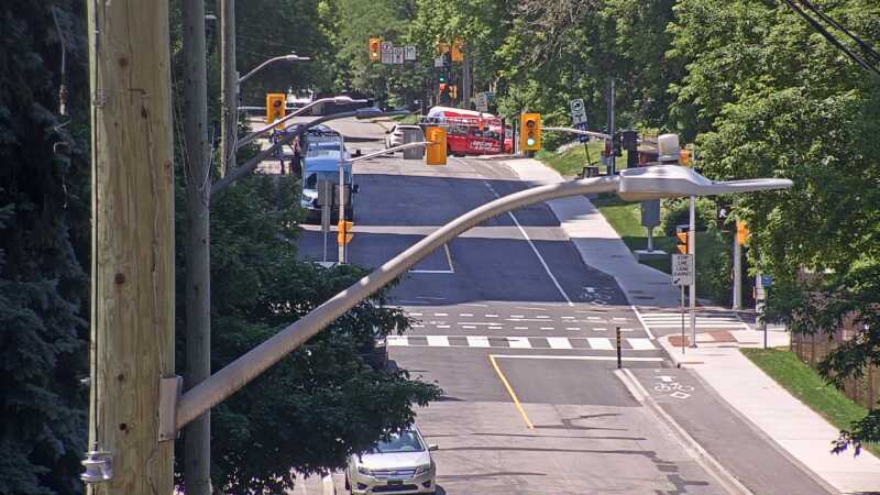 Traffic camera image at 2025-06-30 16:55:34