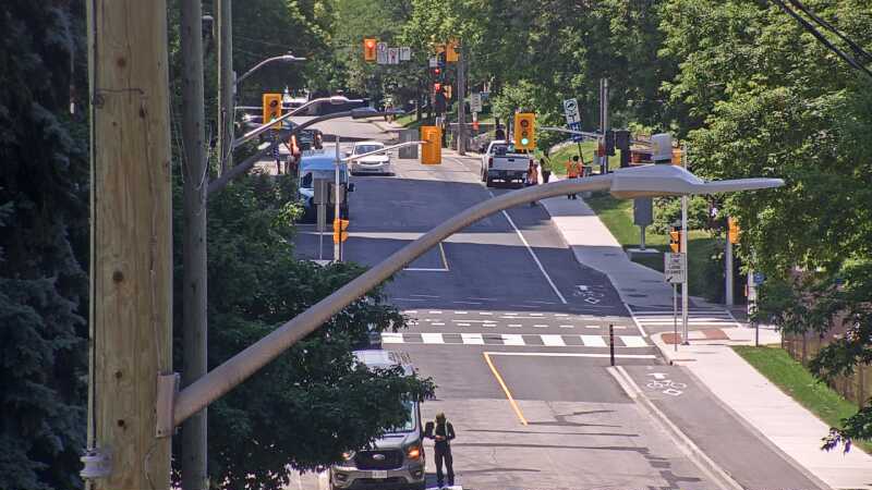 Traffic camera image at 2025-06-30 17:10:50
