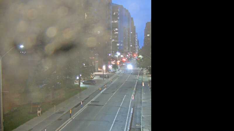 Traffic camera image at 2025-07-06 01:25:57