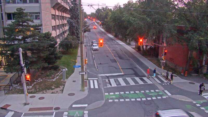 Traffic camera image at 2025-07-31 00:40:35