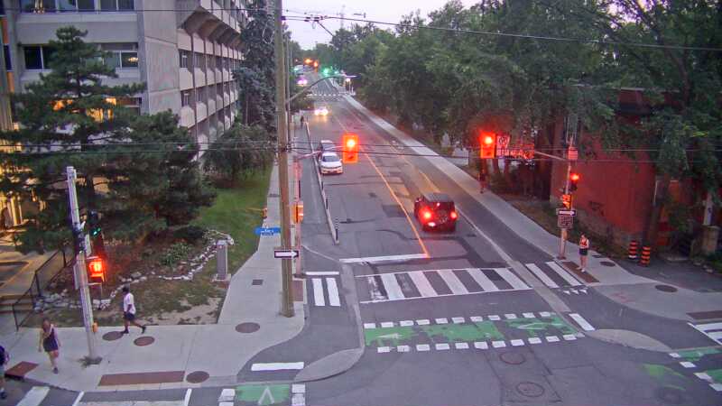 Traffic camera image at 2025-07-31 00:45:38