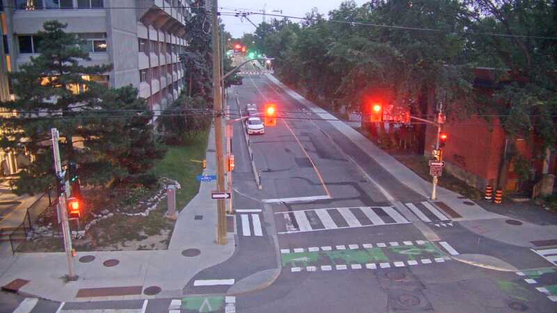 Traffic camera image at 2025-07-31 00:50:39