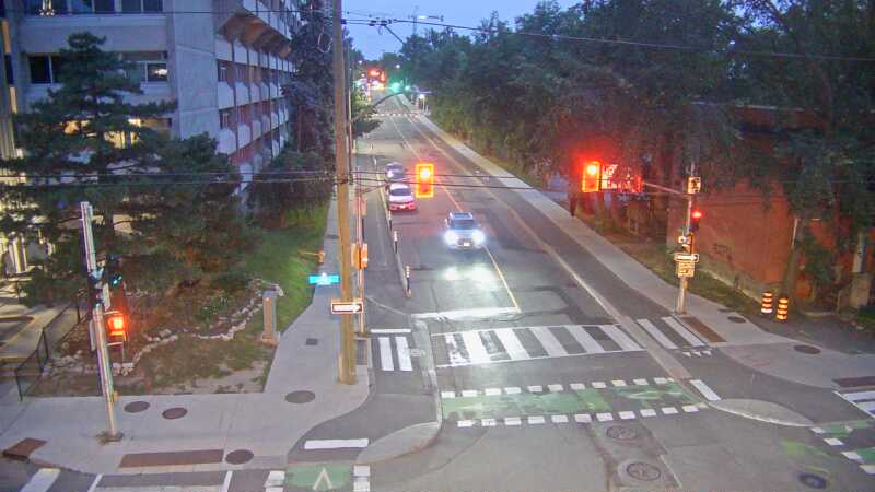 Traffic camera image at 2025-07-31 00:55:37