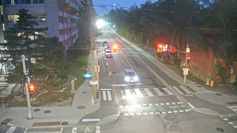 Traffic camera image at 2025-07-31 01:05:43