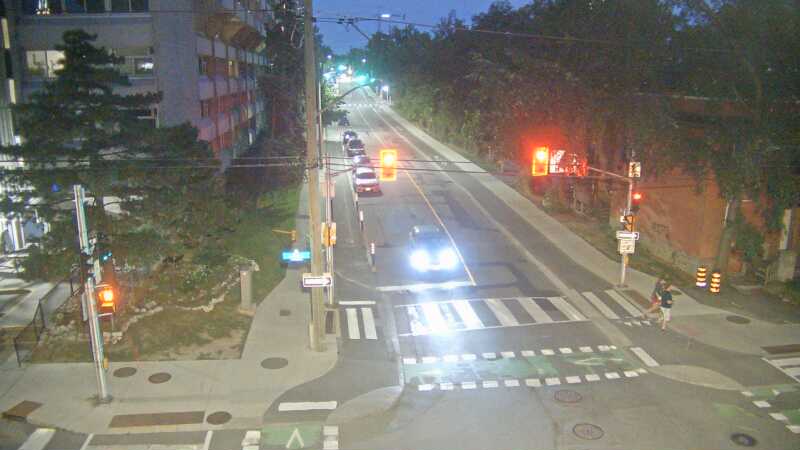 Traffic camera image at 2025-07-31 01:10:38