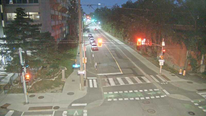 Traffic camera image at 2025-07-31 01:15:42