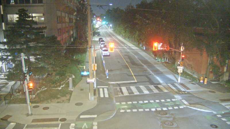 Traffic camera image at 2025-07-31 01:45:42