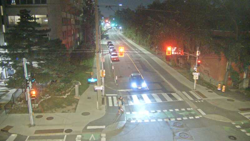 Traffic camera image at 2025-07-31 01:55:38