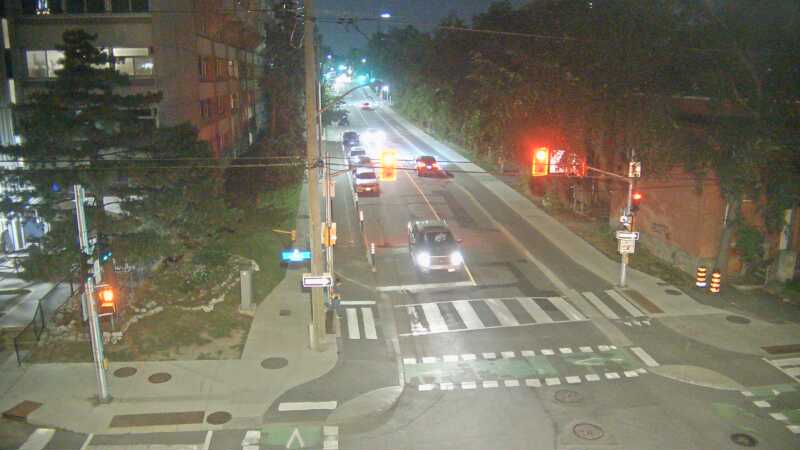 Traffic camera image at 2025-07-31 02:05:35