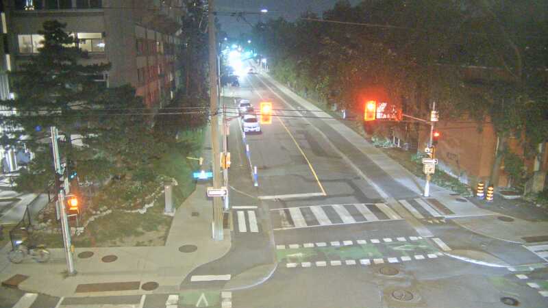 Traffic camera image at 2025-07-31 02:10:35