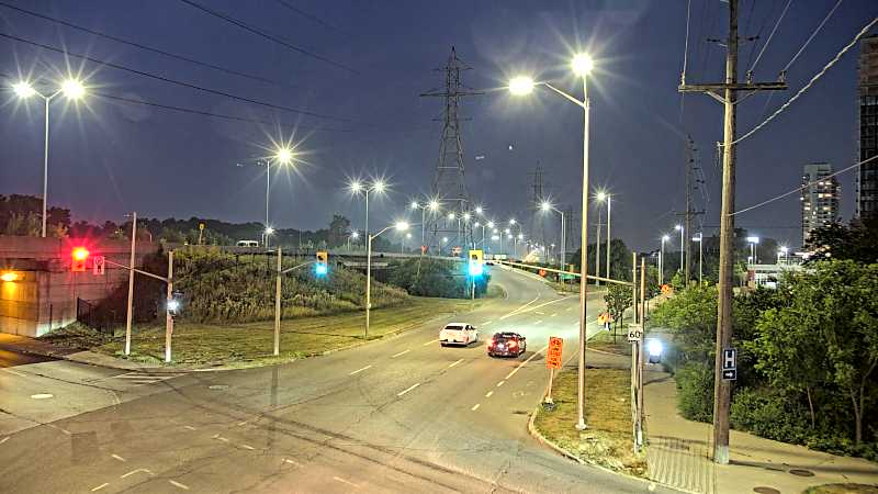 Traffic camera image at 2025-08-04 01:10:38