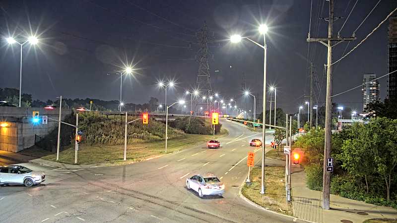 Traffic camera image at 2025-08-04 01:20:34