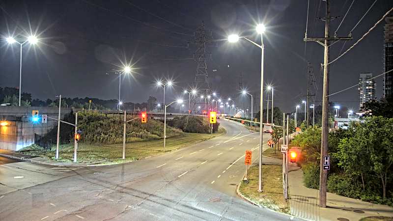 Traffic camera image at 2025-08-04 01:25:36