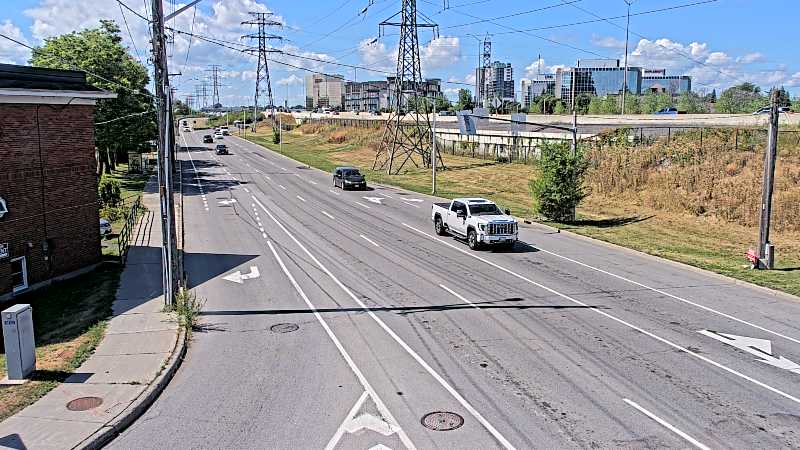 Traffic camera image at 2025-08-24 15:35:39