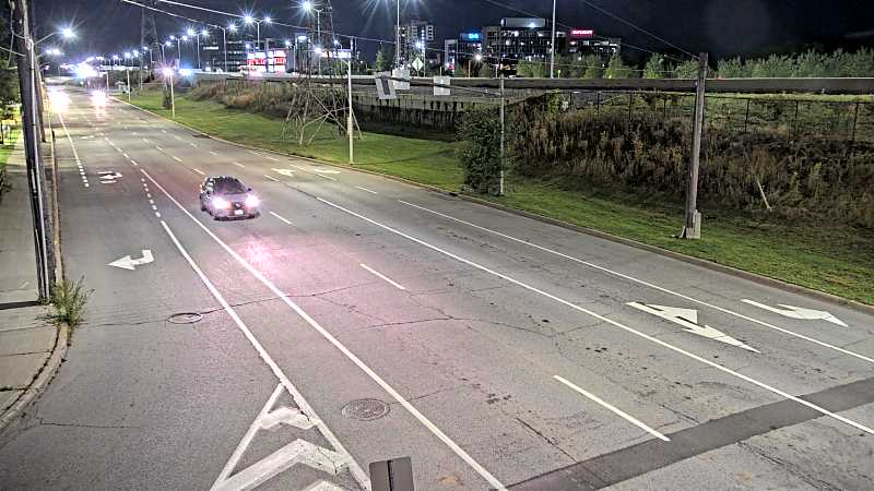 Traffic camera image at 2025-09-07 04:45:40